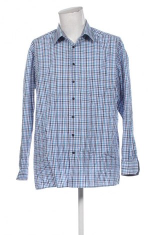 Cămașă de bărbați Nobel League, Mărime XL, Culoare Albastru, Preț 91,99 Lei