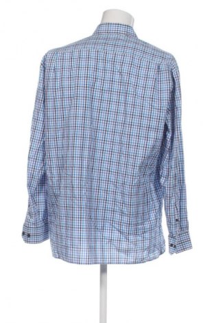 Cămașă de bărbați Nobel League, Mărime XL, Culoare Albastru, Preț 91,99 Lei