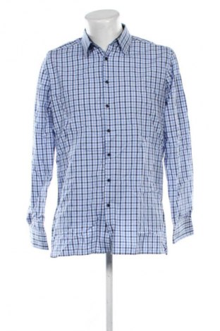 Pánská košile  Nobel League, Velikost S, Barva Vícebarevné, Cena  49,00 Kč