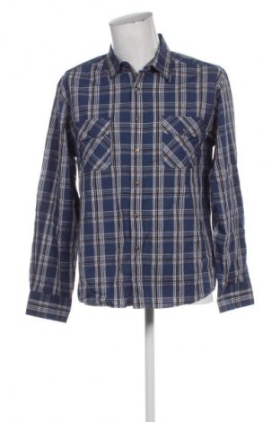 Мъжка риза Now, Размер L, Цвят Многоцветен, Цена 4,09 €