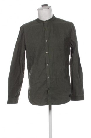 Мъжка риза Nowadays, Размер XL, Цвят Зелен, Цена 24,54 €