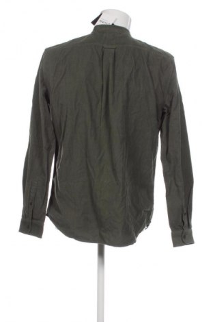 Мъжка риза Nowadays, Размер XL, Цвят Зелен, Цена 24,54 €