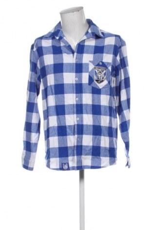 Мъжка риза Nrl, Размер L, Цвят Многоцветен, Цена 13,80 €