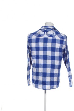 Мъжка риза Nrl, Размер L, Цвят Многоцветен, Цена 13,80 €