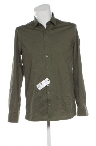 Pánská košile  Olymp, Velikost L, Barva Zelená, Cena  1 179,00 Kč