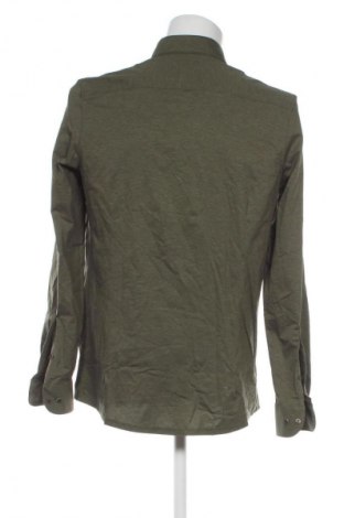 Pánská košile  Olymp, Velikost L, Barva Zelená, Cena  1 179,00 Kč