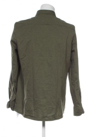 Мъжка риза Olymp, Размер XL, Цвят Зелен, Цена 40,39 €