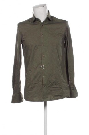 Pánská košile  Olymp, Velikost M, Barva Zelená, Cena  799,00 Kč