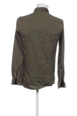 Pánská košile  Olymp, Velikost M, Barva Zelená, Cena  799,00 Kč