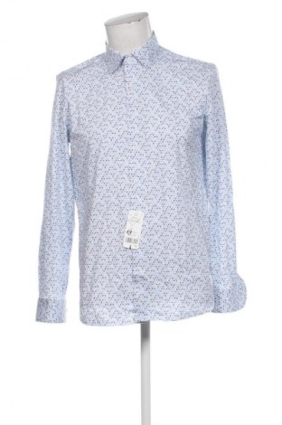 Мъжка риза Olymp, Размер L, Цвят Многоцветен, Цена 24,54 €