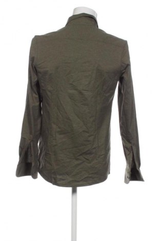 Pánská košile  Olymp, Velikost M, Barva Zelená, Cena  1 249,00 Kč