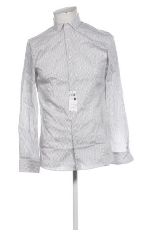 Męska koszula Olymp, Rozmiar M, Kolor Kolorowy, Cena 160,99 zł