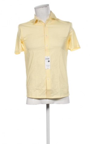 Pánská košile  Olymp, Velikost S, Barva Žlutá, Cena  1 249,00 Kč