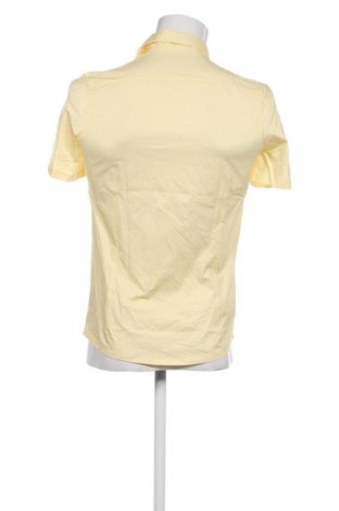 Pánská košile  Olymp, Velikost S, Barva Žlutá, Cena  1 249,00 Kč