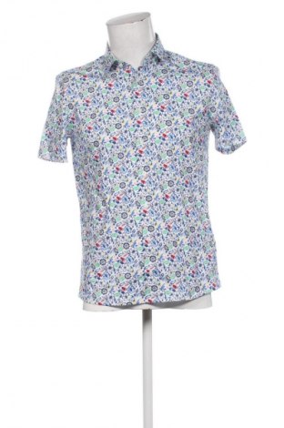 Мъжка риза Olymp, Размер M, Цвят Многоцветен, Цена 40,90 €