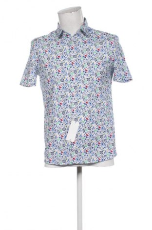 Férfi ing Olymp, Méret M, Szín Sokszínű, Ár 20 569 Ft