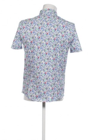 Férfi ing Olymp, Méret M, Szín Sokszínű, Ár 20 569 Ft