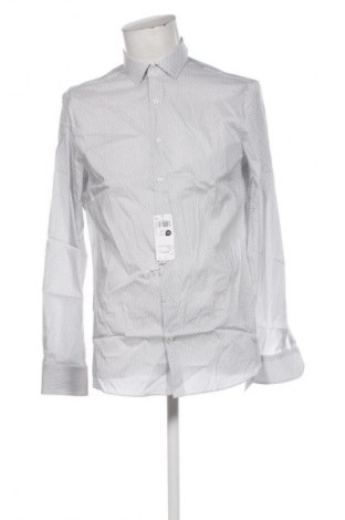 Мъжка риза Olymp, Размер L, Цвят Многоцветен, Цена 40,39 €