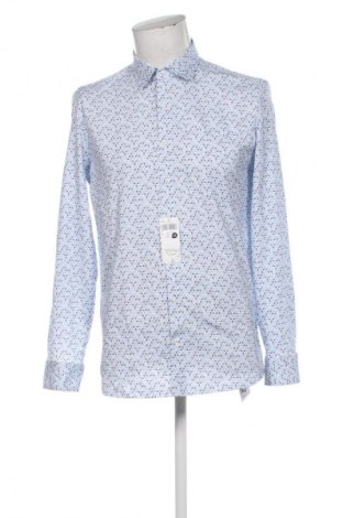 Pánská košile  Olymp, Velikost L, Barva Vícebarevné, Cena  1 249,00 Kč