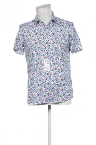 Мъжка риза Olymp, Размер M, Цвят Многоцветен, Цена 37,32 €