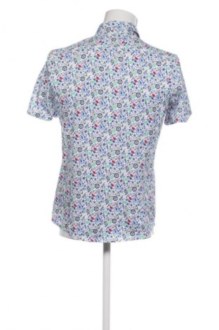 Мъжка риза Olymp, Размер M, Цвят Многоцветен, Цена 37,32 €