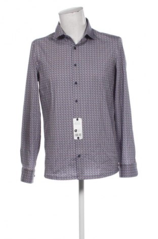 Męska koszula Olymp, Rozmiar L, Kolor Kolorowy, Cena 177,99 zł