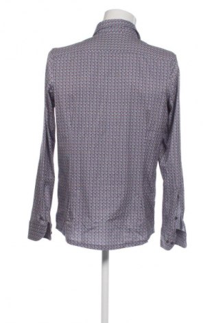 Męska koszula Olymp, Rozmiar L, Kolor Kolorowy, Cena 177,99 zł