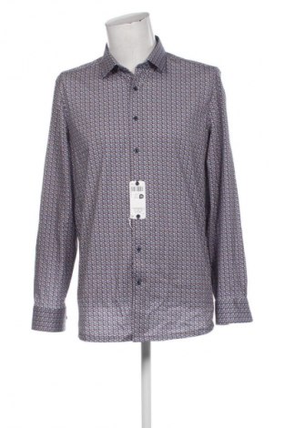 Pánská košile  Olymp, Velikost XL, Barva Vícebarevné, Cena  1 179,00 Kč