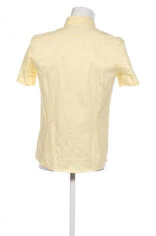 Pánská košile  Olymp, Velikost M, Barva Žlutá, Cena  1 249,00 Kč