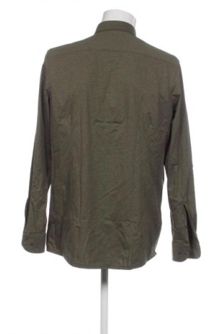Мъжка риза Olymp, Размер XL, Цвят Зелен, Цена 22,49 €
