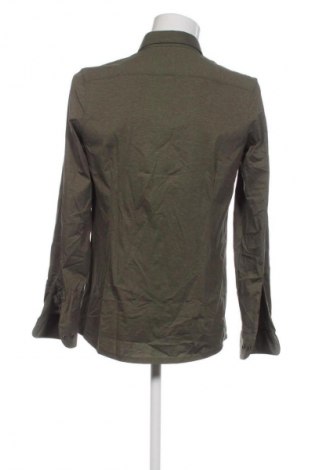 Мъжка риза Olymp, Размер M, Цвят Зелен, Цена 42,94 €