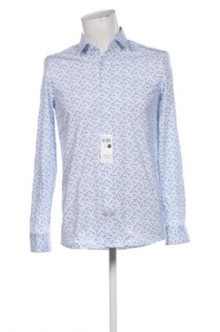 Męska koszula Olymp, Rozmiar M, Kolor Kolorowy, Cena 170,99 zł