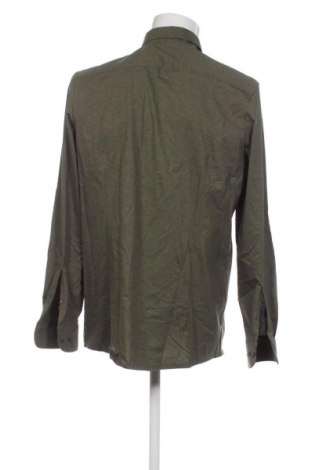 Pánská košile  Olymp, Velikost XL, Barva Zelená, Cena  1 179,00 Kč