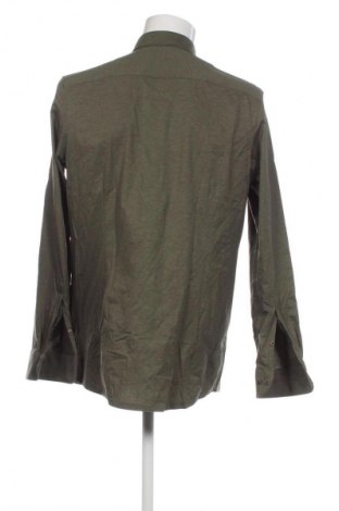 Pánská košile  Olymp, Velikost XL, Barva Zelená, Cena  1 179,00 Kč