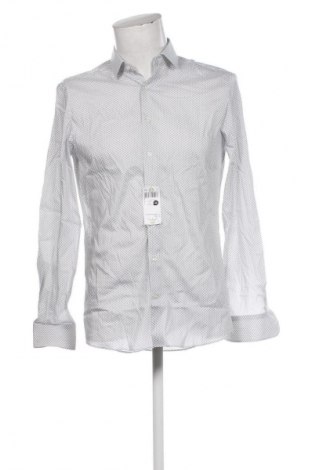 Męska koszula Olymp, Rozmiar M, Kolor Kolorowy, Cena 170,99 zł