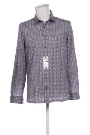 Pánská košile  Olymp, Velikost L, Barva Vícebarevné, Cena  879,00 Kč