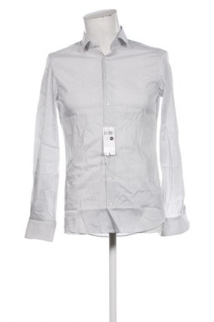 Męska koszula Olymp, Rozmiar S, Kolor Kolorowy, Cena 160,99 zł