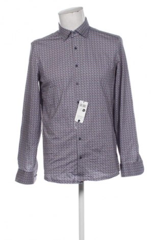 Мъжка риза Olymp, Размер L, Цвят Многоцветен, Цена 42,94 €