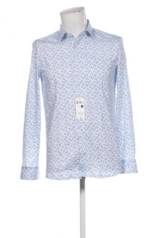 Męska koszula Olymp, Rozmiar M, Kolor Kolorowy, Cena 160,99 zł