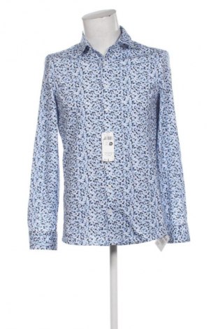 Мъжка риза Olymp, Размер M, Цвят Многоцветен, Цена 42,94 €