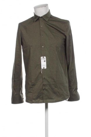 Pánská košile  Olymp, Velikost L, Barva Zelená, Cena  879,00 Kč