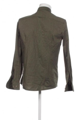 Pánská košile  Olymp, Velikost L, Barva Zelená, Cena  879,00 Kč