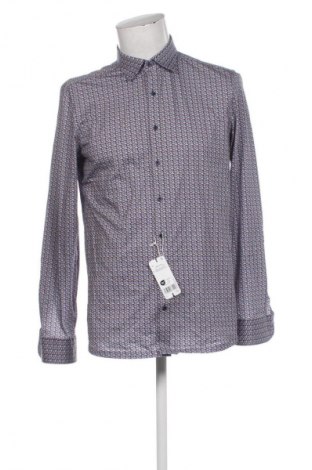 Pánská košile  Olymp, Velikost L, Barva Vícebarevné, Cena  879,00 Kč
