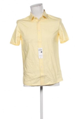 Pánská košile  Olymp, Velikost M, Barva Žlutá, Cena  1 249,00 Kč