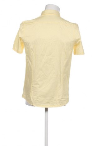 Pánská košile  Olymp, Velikost M, Barva Žlutá, Cena  1 249,00 Kč