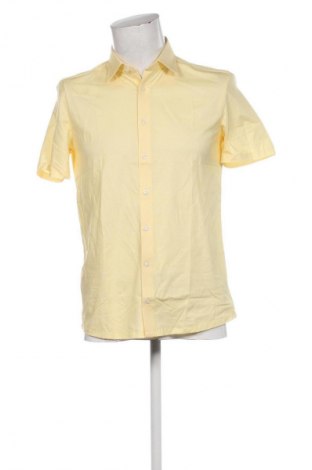 Pánská košile  Olymp, Velikost M, Barva Žlutá, Cena  1 249,00 Kč