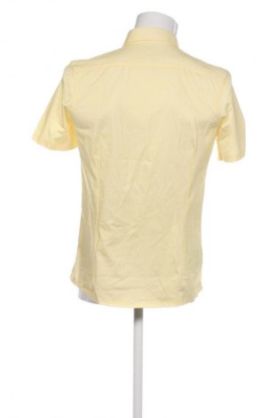 Pánská košile  Olymp, Velikost M, Barva Žlutá, Cena  1 249,00 Kč