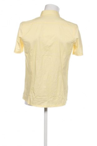 Pánská košile  Olymp, Velikost M, Barva Žlutá, Cena  1 249,00 Kč