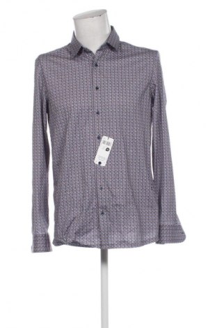 Férfi ing Olymp, Méret L, Szín Sokszínű, Ár 21 679 Ft