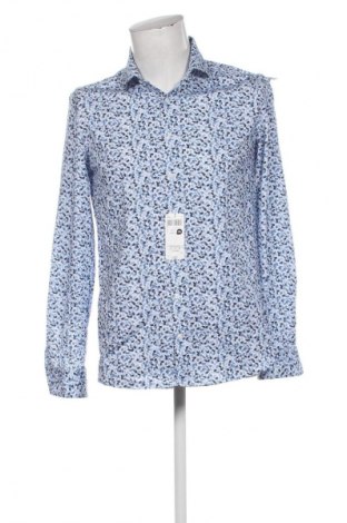 Męska koszula Olymp, Rozmiar M, Kolor Kolorowy, Cena 160,99 zł